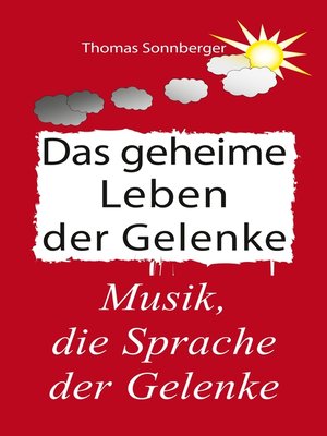 cover image of Das geheime Leben der Gelenke